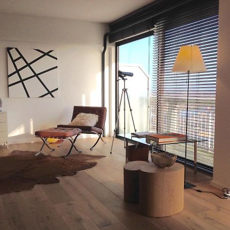 22Ndfloor Luxury Suite 오스텐드 외부 사진