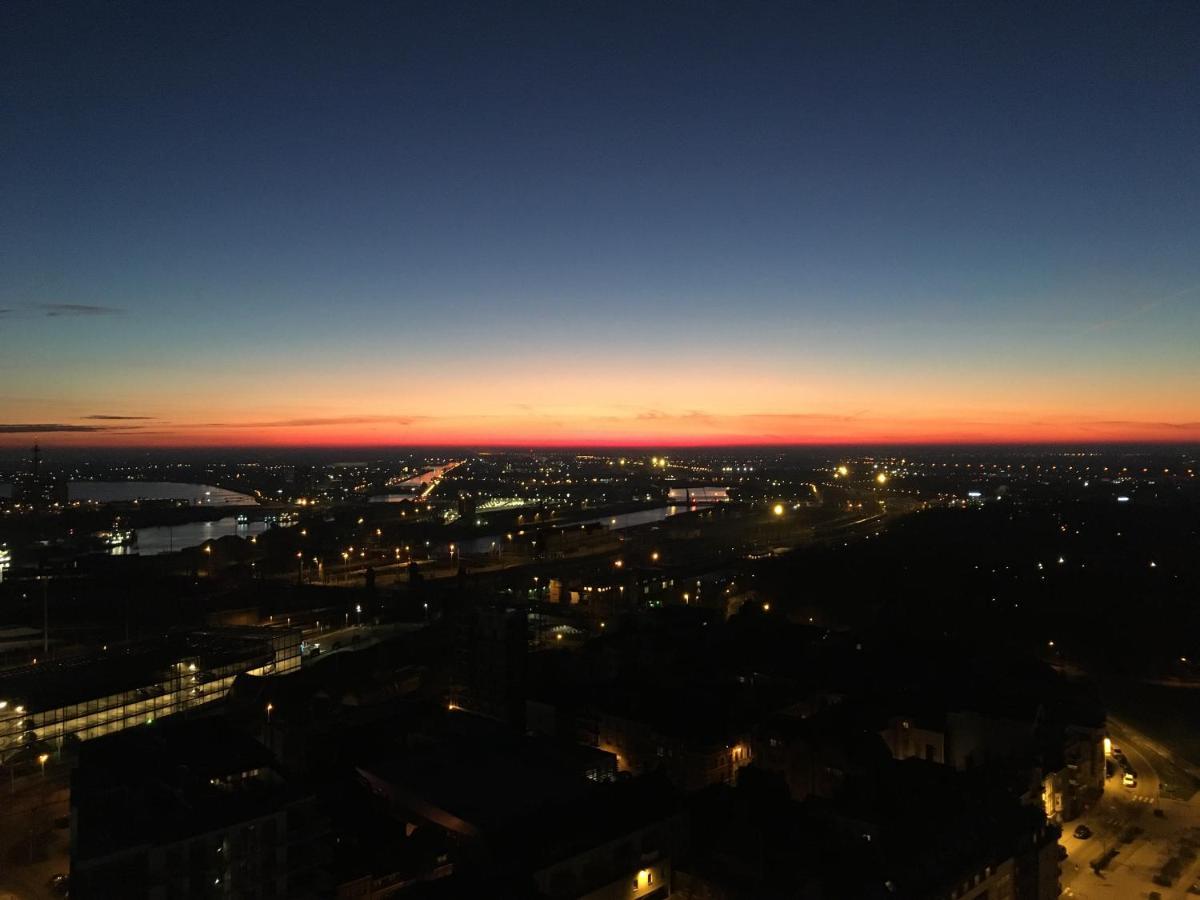 22Ndfloor Luxury Suite 오스텐드 외부 사진
