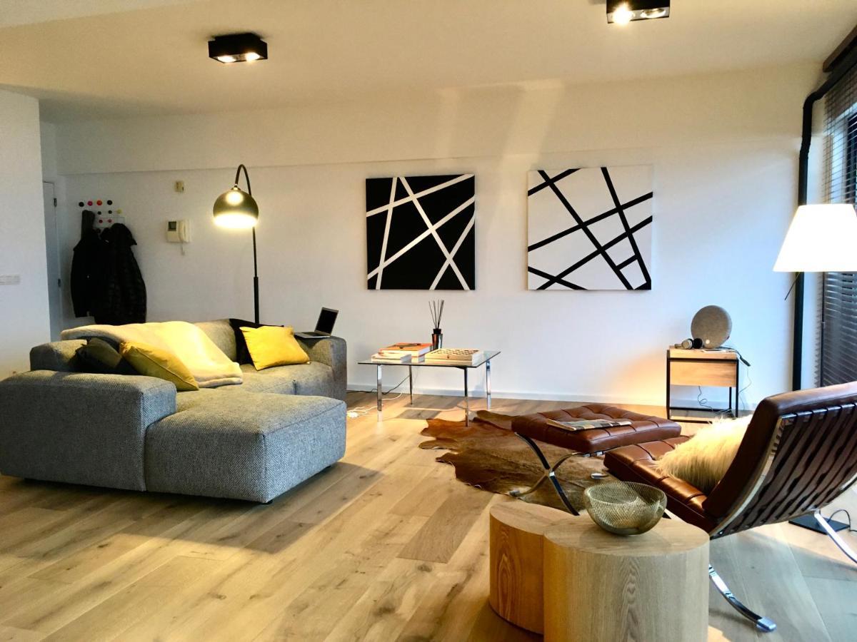 22Ndfloor Luxury Suite 오스텐드 외부 사진