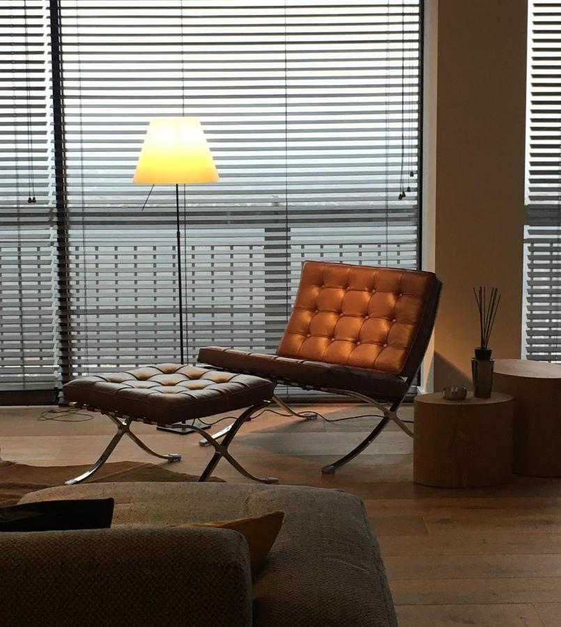 22Ndfloor Luxury Suite 오스텐드 외부 사진